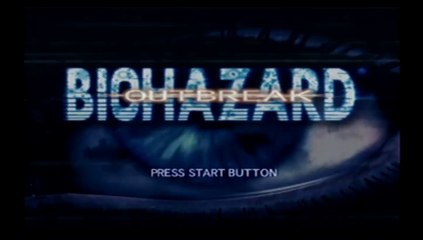 【バイオハザード】零下をヨーコでプレイ【アウトブレイク】