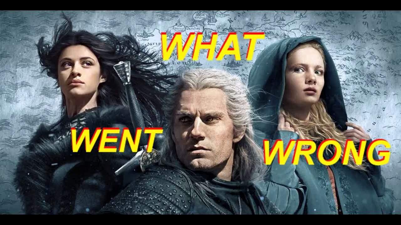 WITCHER-what_went_wrong