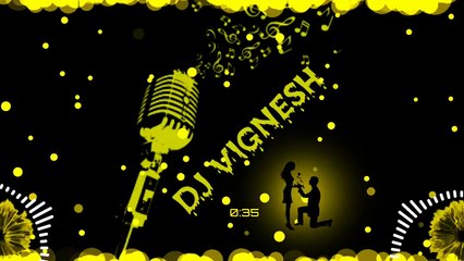 Bharvadiyu New Version Mukesh Sur Sagar Piano Orkestra DJ VIGNESH
