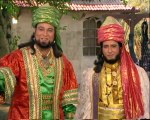 अलिफ लैला Alif Laila  1993 Episode 29 Arabian Nights Hindi Urdu