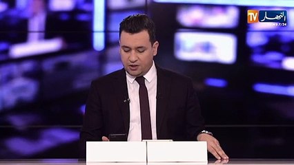 كمال فنيش:  الإحتفال بذكرى تأسيس المجلس الدستوري فرصة لتقييم مجهودات المجلس