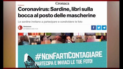 Morelli - Sentite cosa diceva la sinistra (23.02.20)
