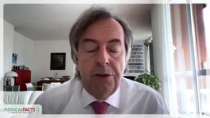 Burioni - La quarantena ancora non è stata imposta (23.02.20)