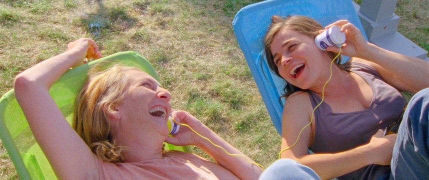 Effacer l'historique - Bande-annonce