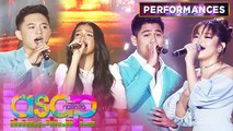 Nex Gen Idols x New Gen Champs in a kilig sing-off you should not miss  (Part 2) | ASAP Natin 'To