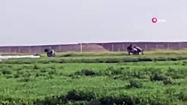 - İsrail güçleri Gazze sınırında Filistinlilere ateş açtı: 1 ölü, 2 yaralı- İsrail güçleri, Filistinlinin cenazesini buldozer kepçesiyle kaçırdı