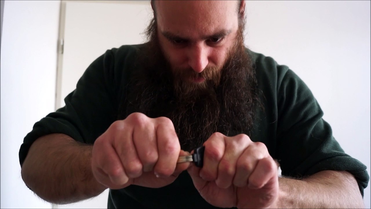 Breaking and destroying things and attempts at that 5