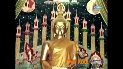 ประวัติ หลวงปู่บุญ วัดกลางบางแก้ว จ.นครปฐม