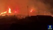 Espagne: les îles Canaries touchées par des incendies