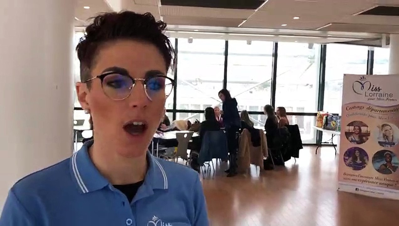 Comment fonctionne la pré-selection pour Miss Vosges 2020 ?