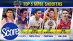SHARP SHOOTERS ONLY: Top 5 Shooters in the MPBL | The Score