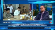 Anies Baswedan Dukung Wagub DKI dari Partai PKS?