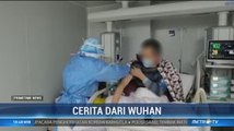 Pasien Corona di Wuhan Diberi Obat dan Perawatan Tradisional