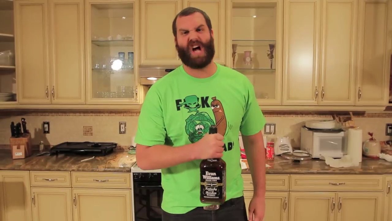Meatzza - Epic Meal Time