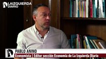 Alejandro Olmos Gaona_ “Vamos inexorablemente a una crisis de la deuda”