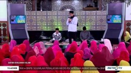 Sayangi Bukan Membully (3)