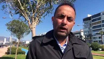 Yeniçağ gazetesi yazarı  Murat Ağırel’den 'e-operasyon' açıklaması