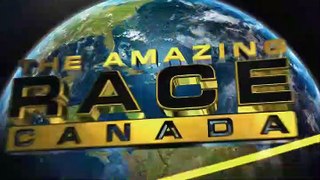 The Amazing Race Canada S07E06
