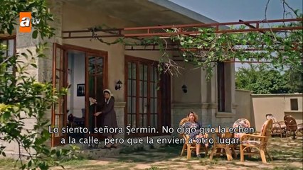 Bir Zamanlar Çukurova capítulo 3 subtítulos español-parte-02