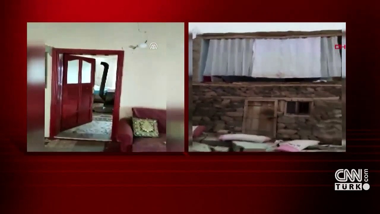 Afet uzmanından CNN TÜRK'te dikkat çeken uyarı