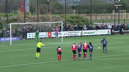 D1 Arkema - Les buts de la 16ème journée