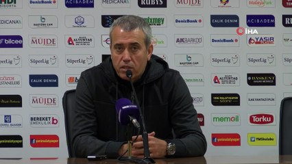 Kemal Özdeş: 'Tereddüt dahi etmeden akşam buradan ayrılırım'