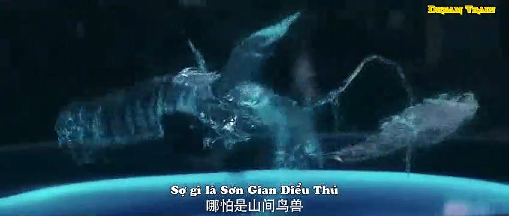 [Tổng hợp Vietsub Trailer] Vương Nguyên -《Đại Chúa Tể》