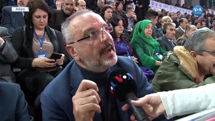 HDP Nasıl Bir Siyaset İzleyecek?