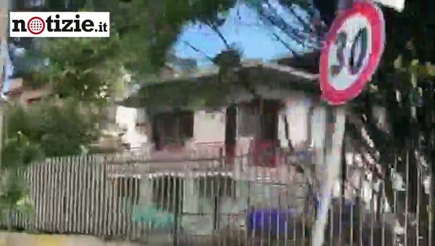 Coronavirus in Lombardia: viaggio nei paesi colpiti, fra desolazione e paura