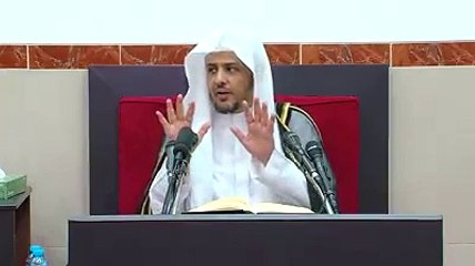 فضل الصلاة على النبى صلى الله عليه و سلم الشيخ خالد المصلح