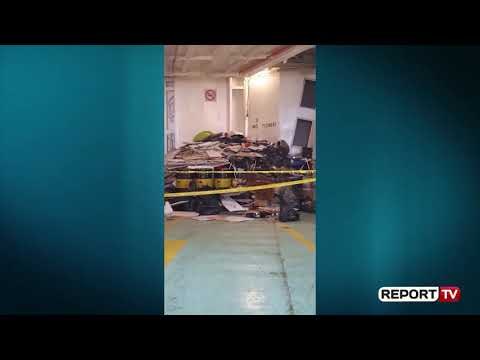 Misteri/ Ku përfundojnë mbetjet e rrezikshme që prodhon Shqipëria?