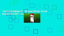 Comptia Network  Deluxe Study Guide: Exam N10-007 Complete