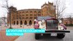 Fanatique de voiture : visitez Madrid dans un véhicule électrique