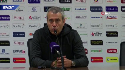 Kemal Özdeş: "Tereddüt dahi etmeden akşam buradan ayrılırım"