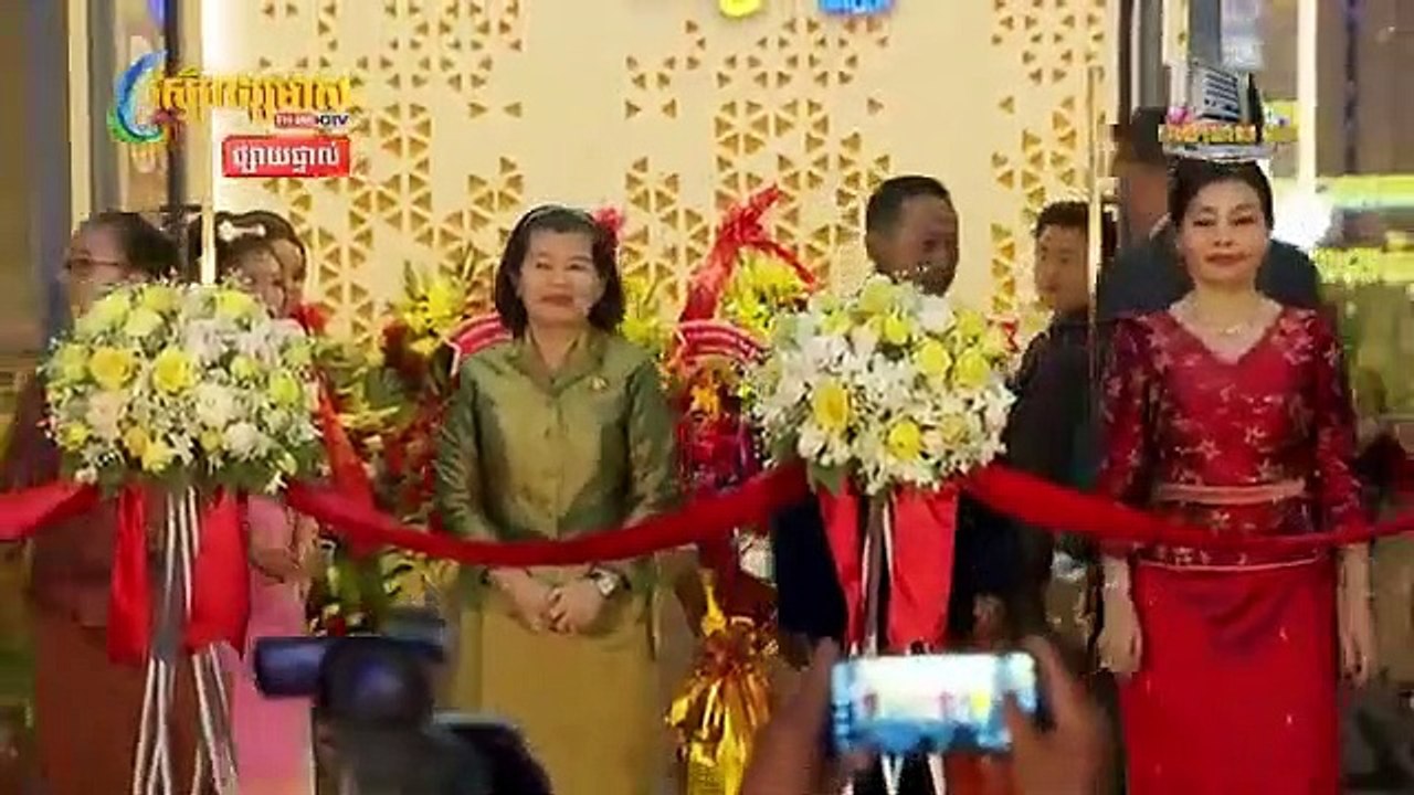 របាំជូនពរ ឆ្នាំ២០២០ 2