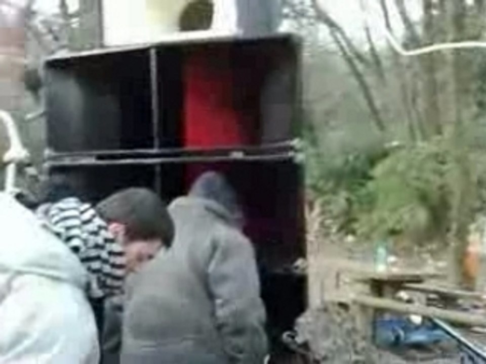 TeKmEnEm'S Party 26.01.2008