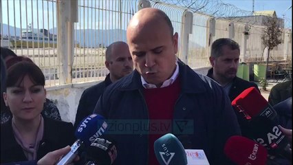 Opozita: hetim trafikut të mbetjeve - News, Lajme - Vizion Plus