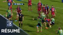 PRO D2 - Résumé : Montauban-Grenoble: 21-13 - J21 - Saison 2019/2020