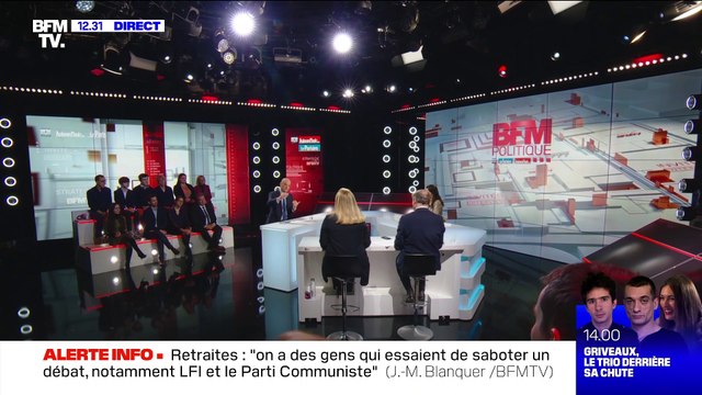 Les retraites des professeurs ne baisseront pas et leur rémunération va augmenter - 23/02
