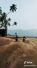 Kabir Singh ki grand entry................. yooooo