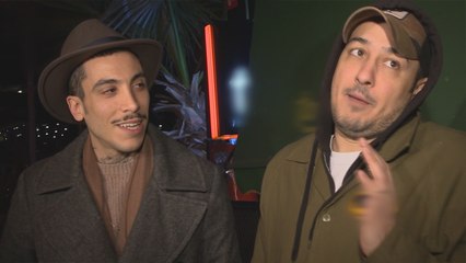 Can Bonomo, bebek soruna ne cevap verdi?