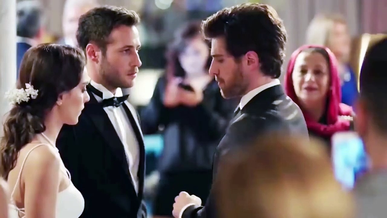 You Look Everything From Me  Sad Scene 2019