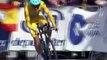 Ciclismo - Vuelta a Andalucia - Jakob Fuglsang gana la Vuelta a Andalucia 2020
