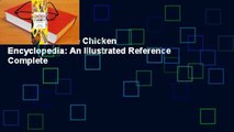Full version  The Chicken Encyclopedia: An Illustrated Reference Complete