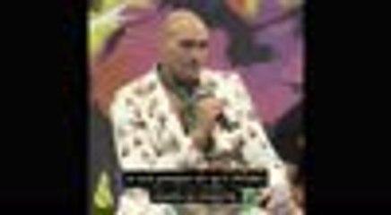 Poids-lourds - Fury invite Wilder à un 3e combat