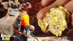 आखिर भारत में इतना सोना आया कहा से ? Sonbhadra की 3 हज़ार टन Gold mine