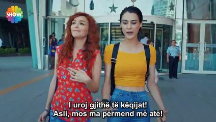 Ask Laftan Anlamaz - Episodi 16 (Me titra shqip)
