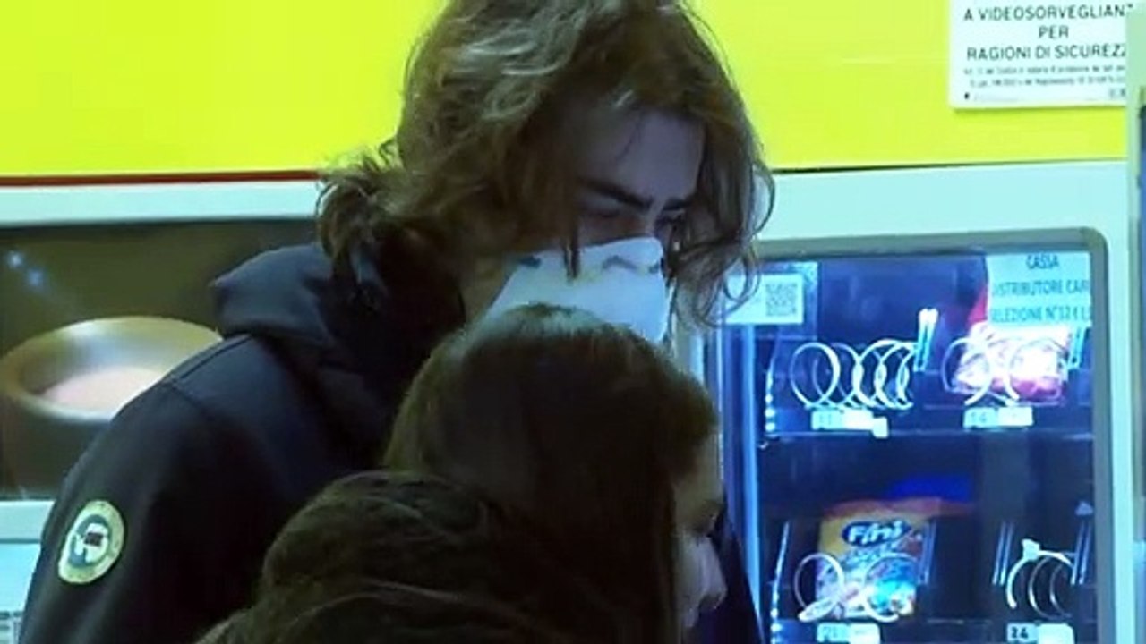 Coronavirus: Italien isoliert zwölf Städte