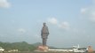 Statue of unity - Visit to statue of unity and surrounding area | Cactus Gardan | VLOG