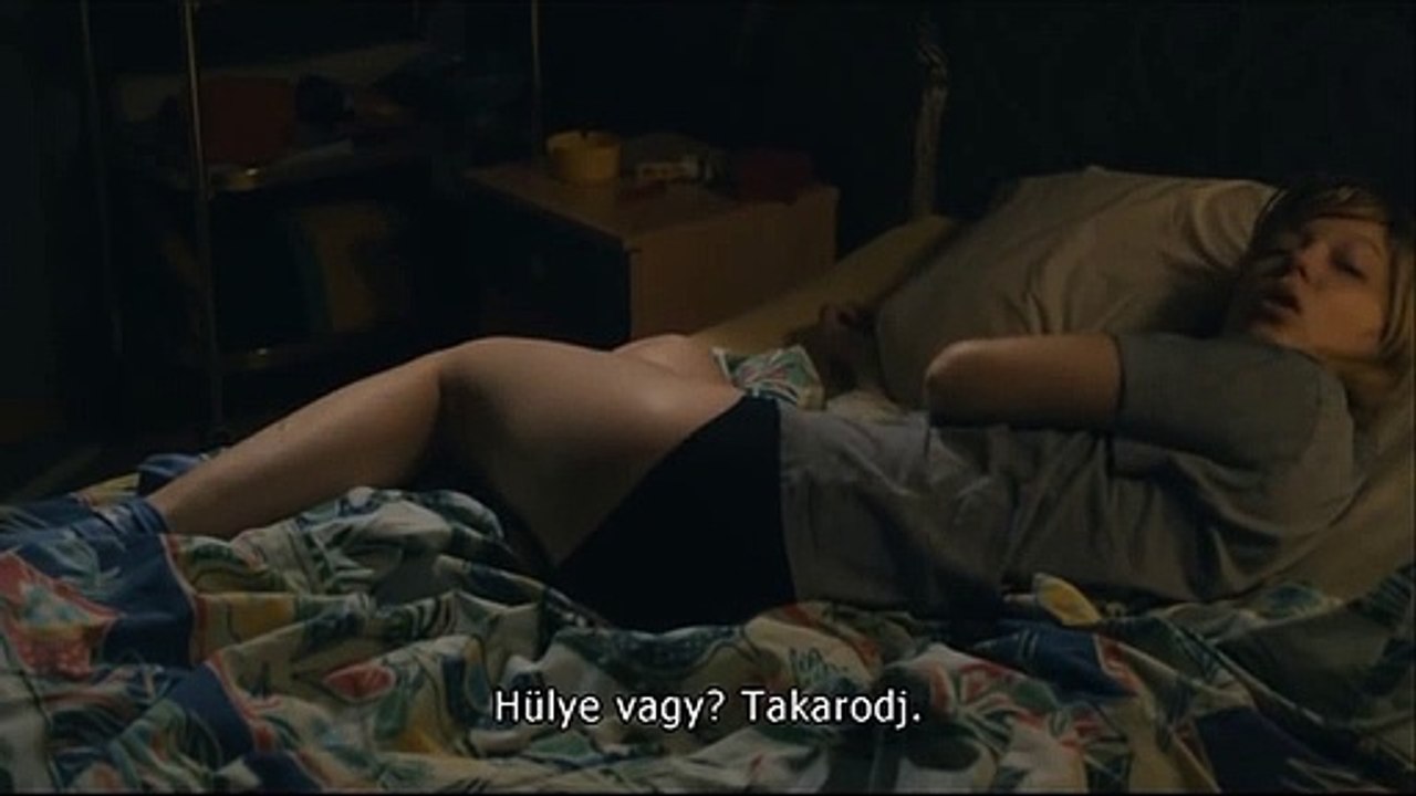 Nővér (Sister  L'enfant d'en haut) filmrészlet